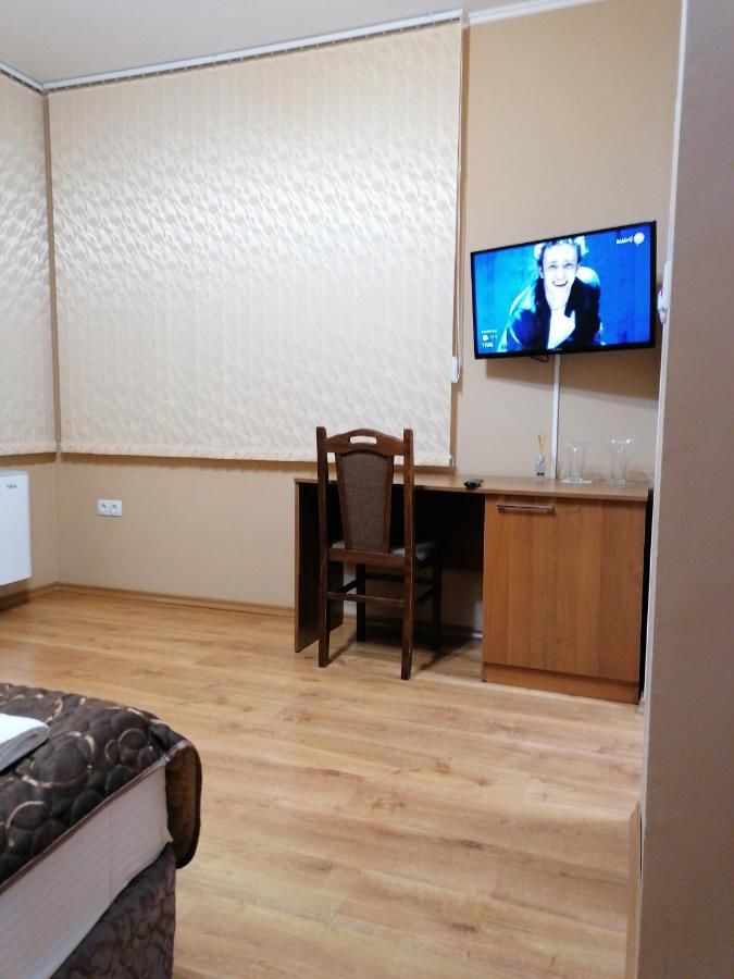 Гостевой дом Villa Ros Guest House Свиленград-26