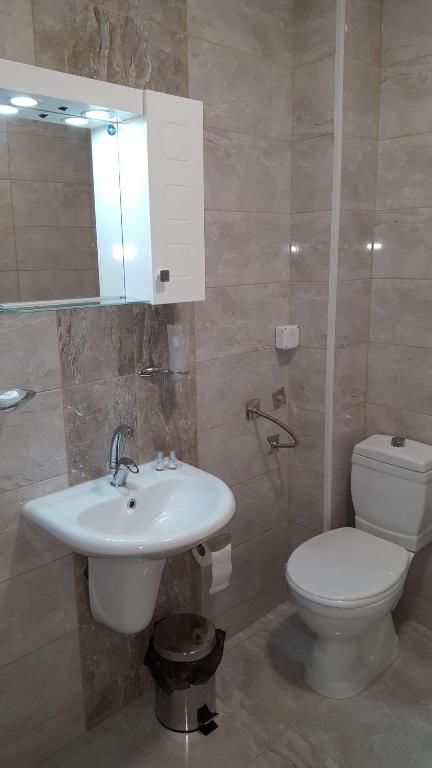 Гостевой дом Villa Ros Guest House Свиленград-62