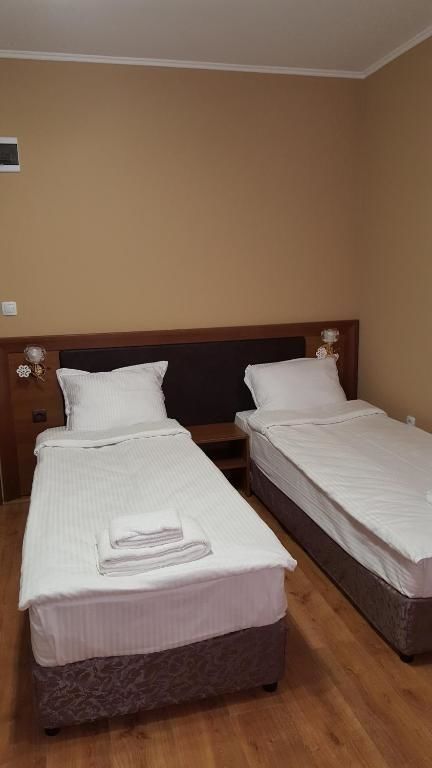 Гостевой дом Villa Ros Guest House Свиленград-63