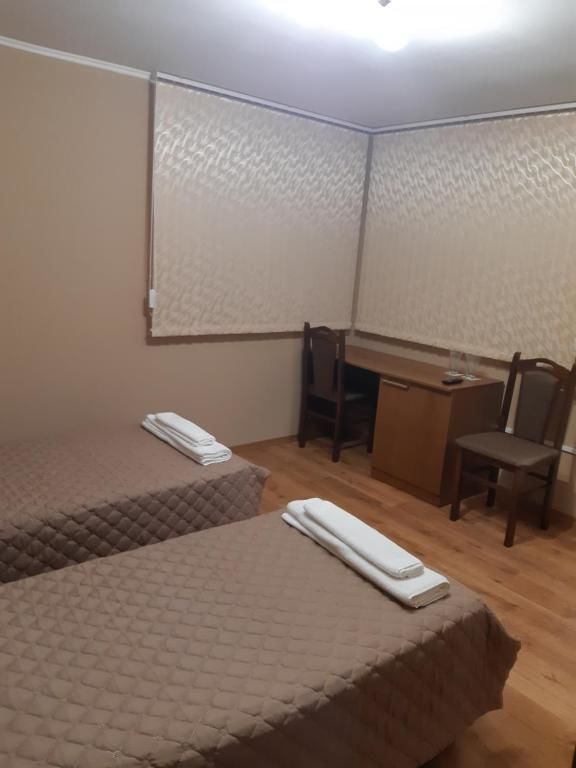 Гостевой дом Villa Ros Guest House Свиленград